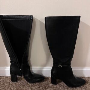 Anne klein Sara boot